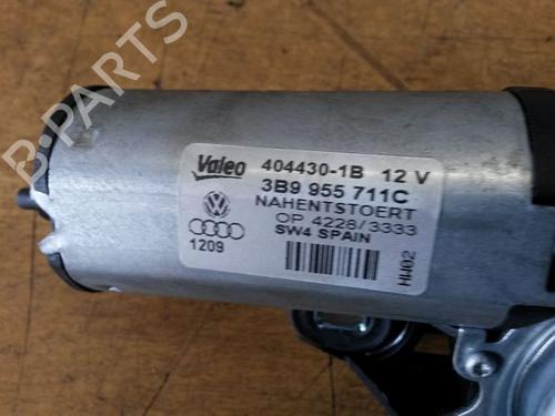Wischermotor hinten VW PASSAT B5.5 Variant (3B6) 1.9 TDI | BP15707474M102 