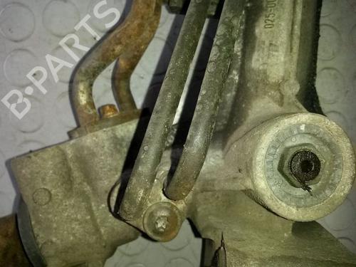 Steering rack OPEL VECTRA C Estate (Z02) 2.2 direct (F35) | BP15702375M22