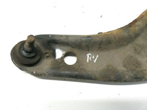 Right front suspension arm TOYOTA YARIS (_P13_) 1.0 (KSP130) | BP16901469M13