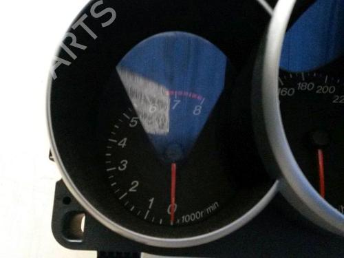 Multifunctionele display MAZDA 3 (BK) 1.6 (BK14) | BP15705859C48 