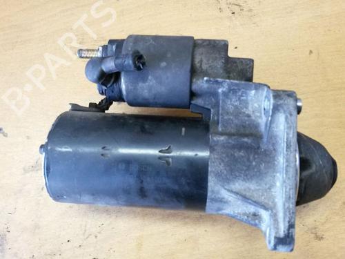 Startmotor FIAT STILO (192_) 1.9 JTD (192_XE1A) | BP26732832M8 