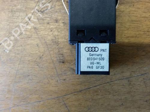 Advarselsbryter AUDI A4 B7 Avant (8ED) 2.0 TDI 16V | BP15707414I22 