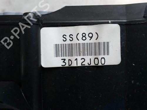 Display monitor CHEVROLET AVEO / KALOS Hatchback (T200) 1.4 16V | BP15701092C48 