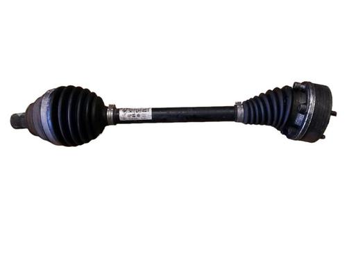 Left front driveshaft SEAT LEON (5F1) 1.6 TDI (110 hp) 15705871