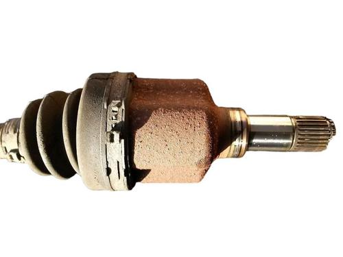 Left front driveshaft FORD FOCUS II Turnier (DA_, FFS, DS) 1.6 TDCi | BP15704931M38 
