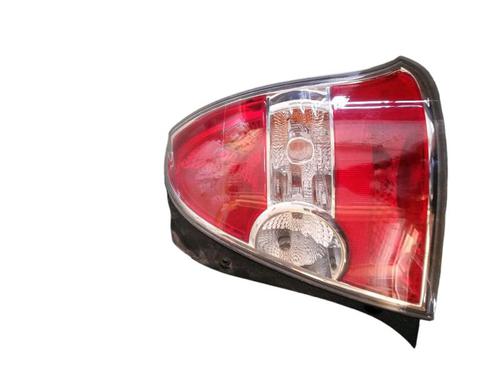 Used Right taillight HYUNDAI ACCENT III Saloon (MC) 1.5 CRDi GLS (110 hp) 15707560