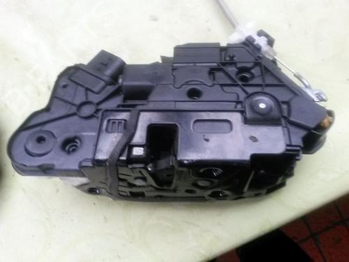 Front left lock SEAT IBIZA IV (6J5, 6P1) 1.2 | BP15699227C98 