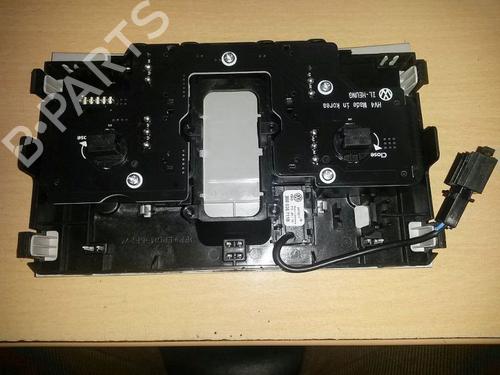 Interior roof light VW GOLF VII (5G1, BQ1, BE1, BE2) 1.2 TSI | BP15700845I8 