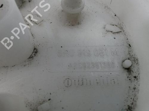 Fuel pump SEAT IBIZA IV (6J5, 6P1) 1.0 | BP29317168M76 