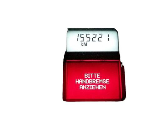 Used Display monitor RENAULT LAGUNA II Grandtour (KG0/1_) 2.2 dCi (KG0F, KG1N) (140 hp) 15702156