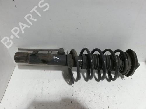 Used Left front shock absorber CITROËN C3 Picasso (SH_) 1.6 BlueHDi 100 (99 hp) 27662836