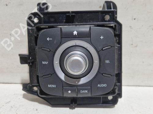 Used Display monitor Display monitor RENAULT MEGANE III Grandtour (KZ0/1) 1.5 dCi (KZ09, KZ0D, KZ1G, KZ29, KZ14, KZ1W, KZ10, KZ1F,... (110 hp) 30677846 30677846