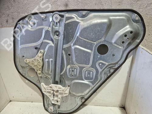 Used Rear left window mechanism Rear left window mechanism 37612904 37612904