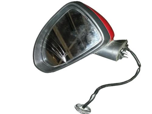 Used Left mirror OPEL CORSA D (S07) 1.2 (L08, L68) (86 hp) 15704831