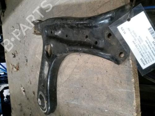Right front suspension arm SKODA FABIA II Combi (545) 1.2 | BP15702914M13 