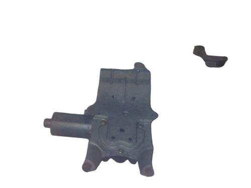 Rear right window mechanism CITROËN XSARA PICASSO (N68) 2.0 HDi | BP15696101C25 