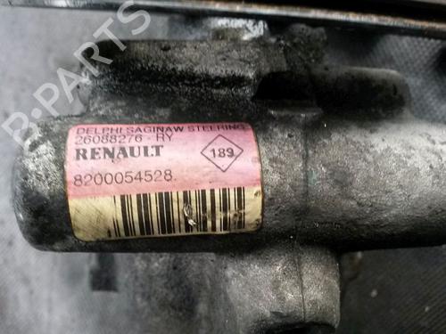 Steering pump RENAULT LAGUNA II Grandtour (KG0/1_) 2.0 16V Turbo (KG0S, KG1L, KG03) | BP15705335M99