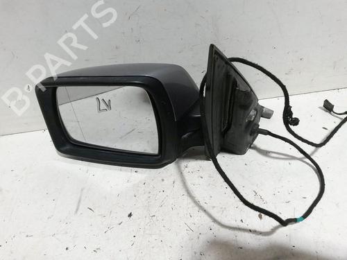 Used Left mirror BMW X3 (E83) 3.0 d (218 hp) 26912752