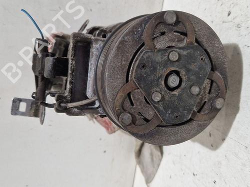 Used AC compressor AC compressor 37031920 37031920
