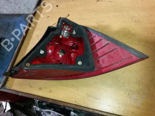 Left taillight FORD MONDEO III (B5Y) 2.0 16V DI / TDDi / TDCi | BP15705815C34 