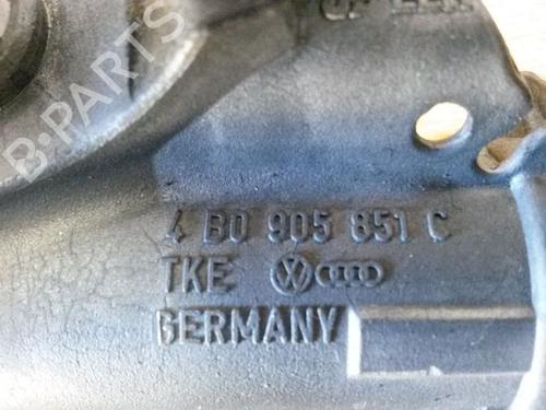 Ignition barrel SEAT LEON (1M1) 1.9 TDI | BP15705792M48 