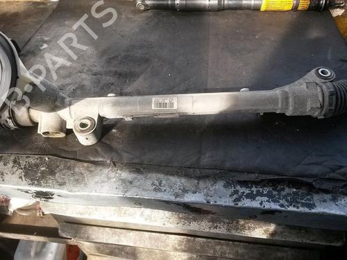 Steering rack FORD FIESTA VI (CB1, CCN) 1.25 | BP15705513M22 