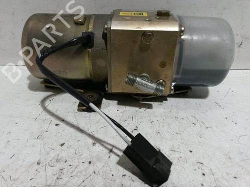 Taklukemotor VW GOLF III Cabriolet (1E7) 1.8 | BP30280284M60