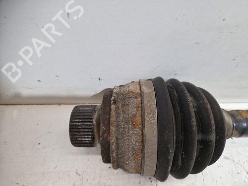 Left front driveshaft AUDI A4 B8 Avant (8K5) 2.0 TDI | BP35775397M38 - Image 2