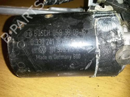 Front wiper motor VW GOLF IV (1J1) 1.4 16V | BP15705606M29 
