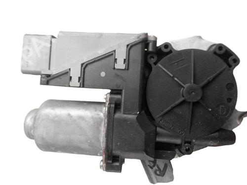 Rudehejsemotor bagstkærm højre PEUGEOT 307 (3A/C) 2.0 HDi 90 (90 hp) 15699544