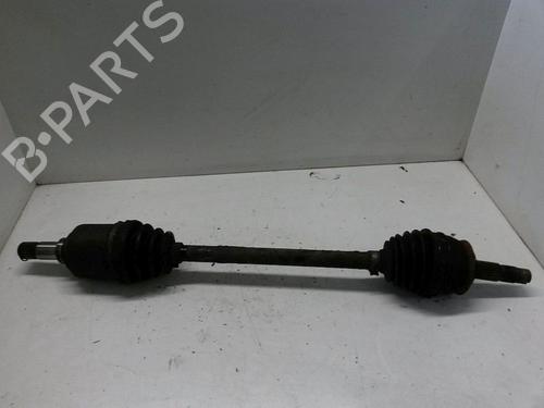 Used Left front driveshaft FIAT PUNTO (199_) 1.2 (199AXZ1A, 199BXZ1A) (69 hp) 29316930