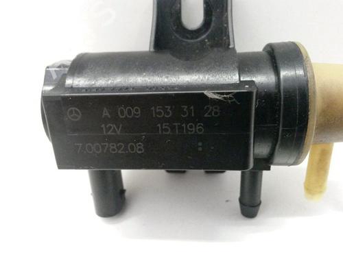 Electronic sensor MERCEDES-BENZ E-CLASS (W212) E 220 BlueTEC (212.001) | BP17985871M84 