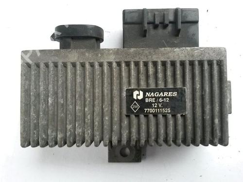 Electronic module RENAULT KANGOO Express (FC0/1_) D 55 1.9 (FC0D) | BP15701801M83 