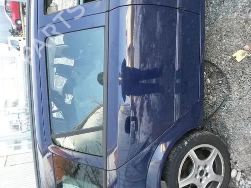 Right rear door OPEL ASTRA H Estate (A04) 1.9 CDTI (L35) | BP15701845C5 