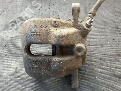 Right front brake caliper LANCIA YPSILON (843_) 1.2 (843.AXA1A) | BP15705240M104 