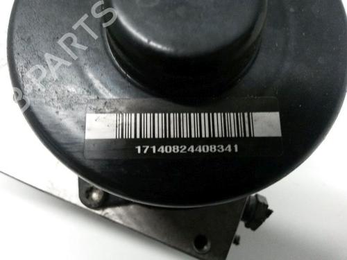 ABS pump MERCEDES-BENZ M-CLASS (W163) ML 270 CDI (163.113) | BP16212110M43 