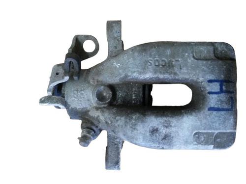 Used Left rear brake caliper PEUGEOT 308 I (4A_, 4C_) 1.6 HDi (90 hp) 15708651