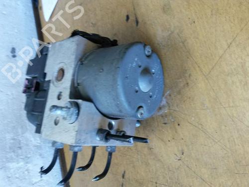 ABS Bremseaggregat OPEL MERIVA A MPV (X03) 1.7 DTI (E75) | BP15707413M43 