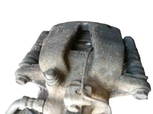 Used Left front brake caliper FIAT GRANDE PUNTO (199_) 1.2 (69 hp) 25838077