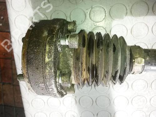 Left front driveshaft VW GOLF V (1K1) 1.4 16V | BP15702719M38