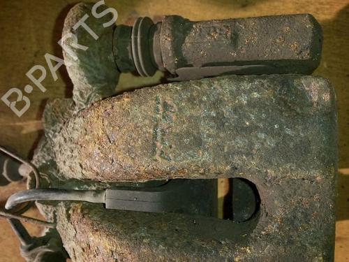 Right rear brake caliper BMW 1 (E81) 116 i | BP15699991M106 