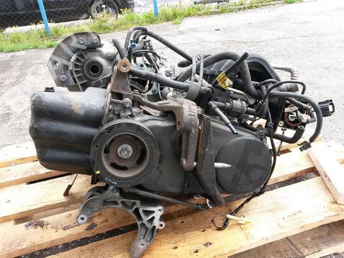 Engine CHEVROLET AVEO / KALOS Saloon (T250, T255) 1.2 | BP29316892M1 