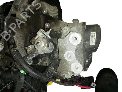 Gearkasse CHEVROLET AVEO Hatchback (T300) 1.2 (69 hp) 15699422