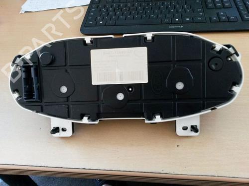Display FORD FIESTA VI (CB1, CCN) 1.25 | BP15707541C48 