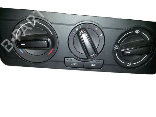 Used Climate control SEAT IBIZA IV ST (6J8, 6P8) 1.0 (75 hp) 15703643