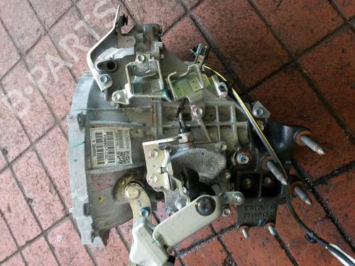 Gearbox MITSUBISHI MIRAGE / SPACE STAR VI Hatchback (A0_A) 1.2 (A03A) | BP29361239M3 