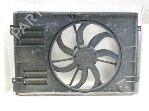 Elektronisk modul VW TOURAN (1T3) 1.6 TDI (105 hp) 27662748