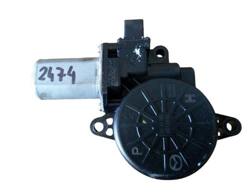 Elektronisk modul MAZDA 2 (DE_, DH_) 1.3 BiFuel | BP15709311M83 
