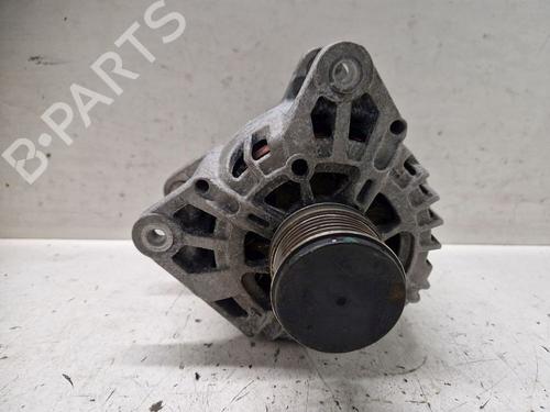 Used Alternator RENAULT MEGANE III Grandtour (KZ0/1) 1.5 dCi (KZ09, KZ0D, KZ1G, KZ29, KZ14, KZ1W, KZ10, KZ1F,... (110 hp) 30726814