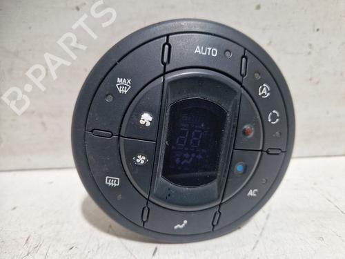 Used Climate control RENAULT ESPACE IV (JK0/1_) 2.0 dCi (JK03, JK04, JK1C, JK1G, JK1J, JK1K) (173 hp) 31210338